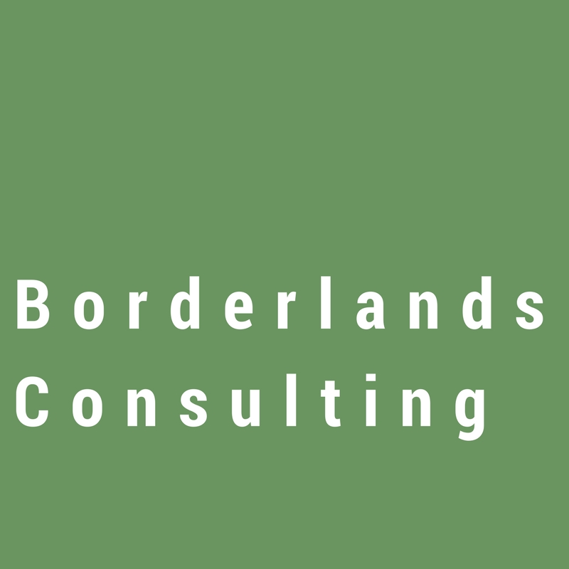 Borderlands Consulting, LLC